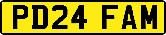 PD24FAM