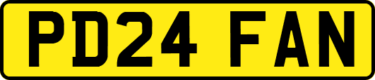 PD24FAN