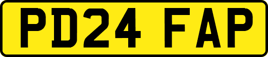 PD24FAP