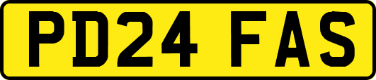 PD24FAS