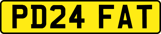 PD24FAT