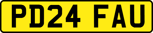 PD24FAU