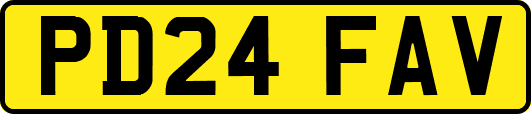 PD24FAV