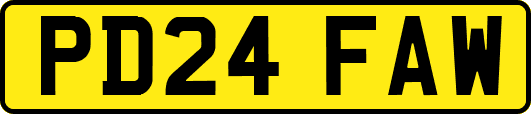 PD24FAW