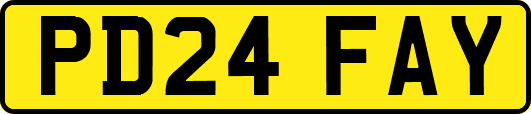 PD24FAY