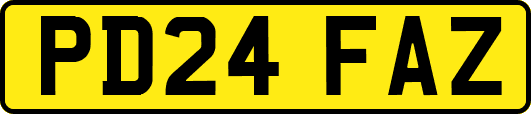 PD24FAZ