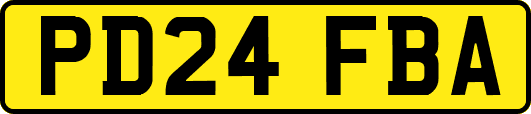 PD24FBA