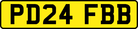 PD24FBB