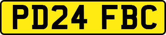 PD24FBC