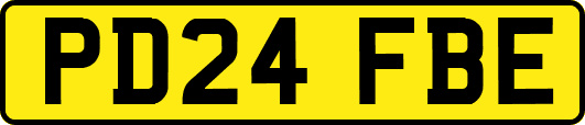 PD24FBE