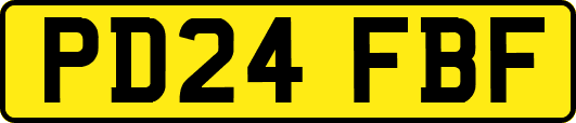 PD24FBF