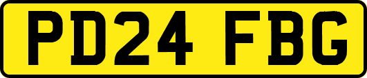 PD24FBG