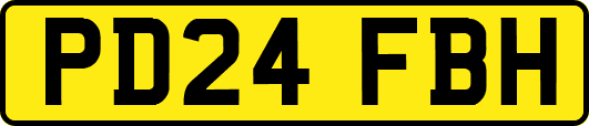 PD24FBH