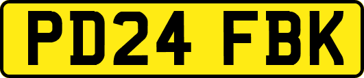 PD24FBK