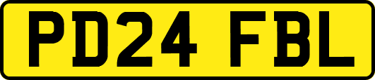 PD24FBL