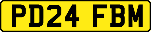 PD24FBM