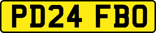 PD24FBO