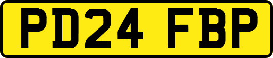 PD24FBP