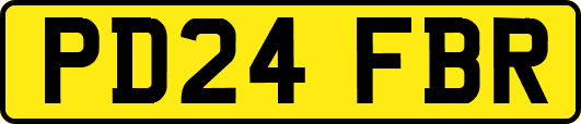PD24FBR