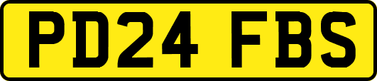 PD24FBS