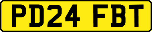 PD24FBT