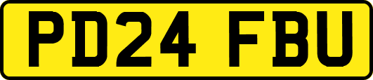 PD24FBU