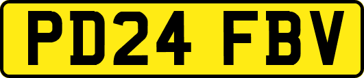 PD24FBV