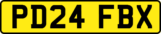 PD24FBX