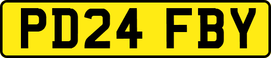 PD24FBY