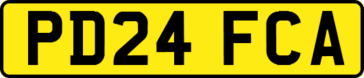 PD24FCA
