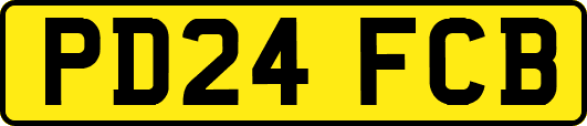 PD24FCB
