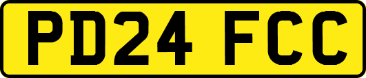 PD24FCC