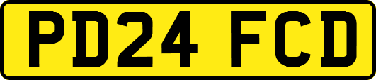 PD24FCD