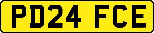 PD24FCE