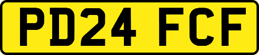 PD24FCF