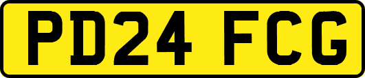 PD24FCG