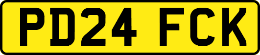 PD24FCK