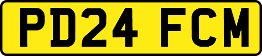 PD24FCM