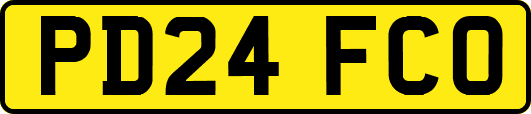 PD24FCO
