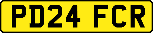 PD24FCR