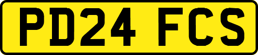 PD24FCS