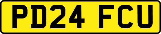 PD24FCU