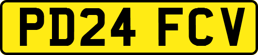 PD24FCV