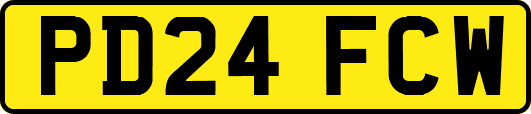 PD24FCW