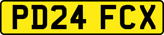 PD24FCX