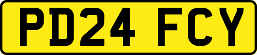 PD24FCY