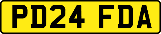 PD24FDA