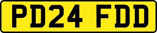 PD24FDD