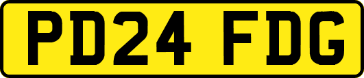 PD24FDG