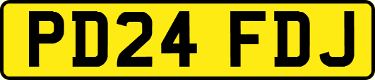 PD24FDJ